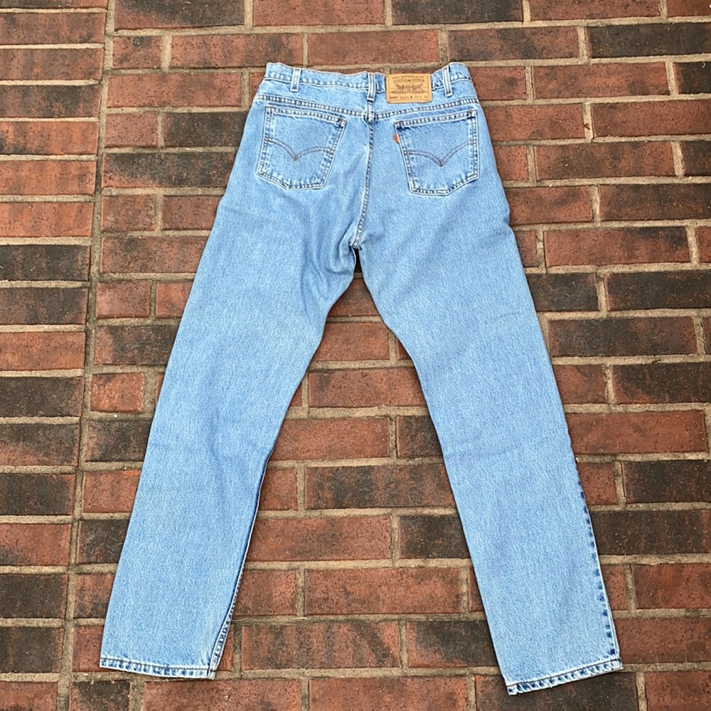Vintage Levi’s - Picture 2 of 8